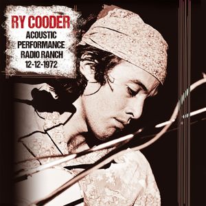 Acoustic Performance Radio Branch 12-12-1974