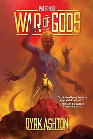 War of Gods