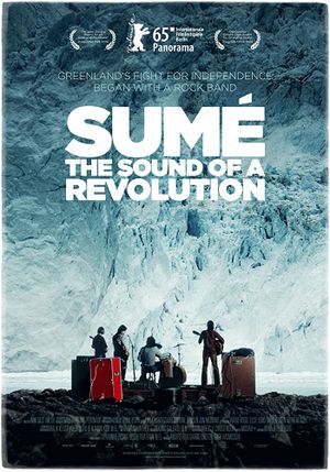 Sumé: the sound of a revolution