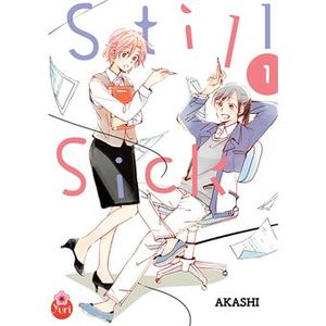 Still Sick - tome 1