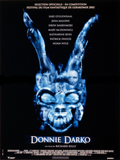 Affiche Donnie Darko Affiche Donnie Darko