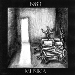 Musika (EP)