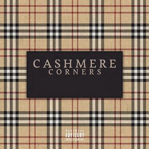 Cashmere Corners (EP)