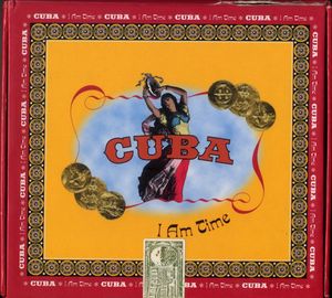 Cuba: I Am Time