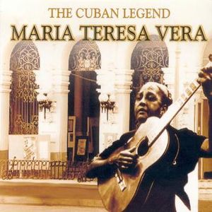 The Cuban Legend