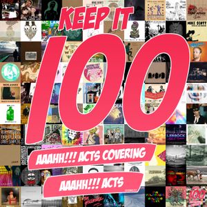 KRUMM100: Keep it 100!