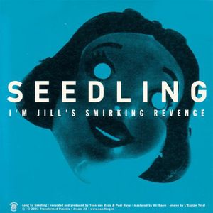 I'm Jill's Smirking Revenge / Action Hero (Single)