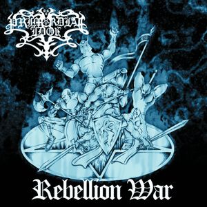 Rebellion War