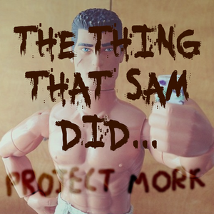 The Thing That Sam Did... (EP)