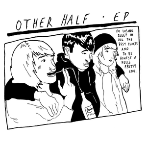Other Half (EP)
