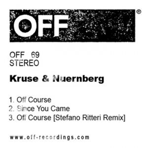 Off Course EP (EP)