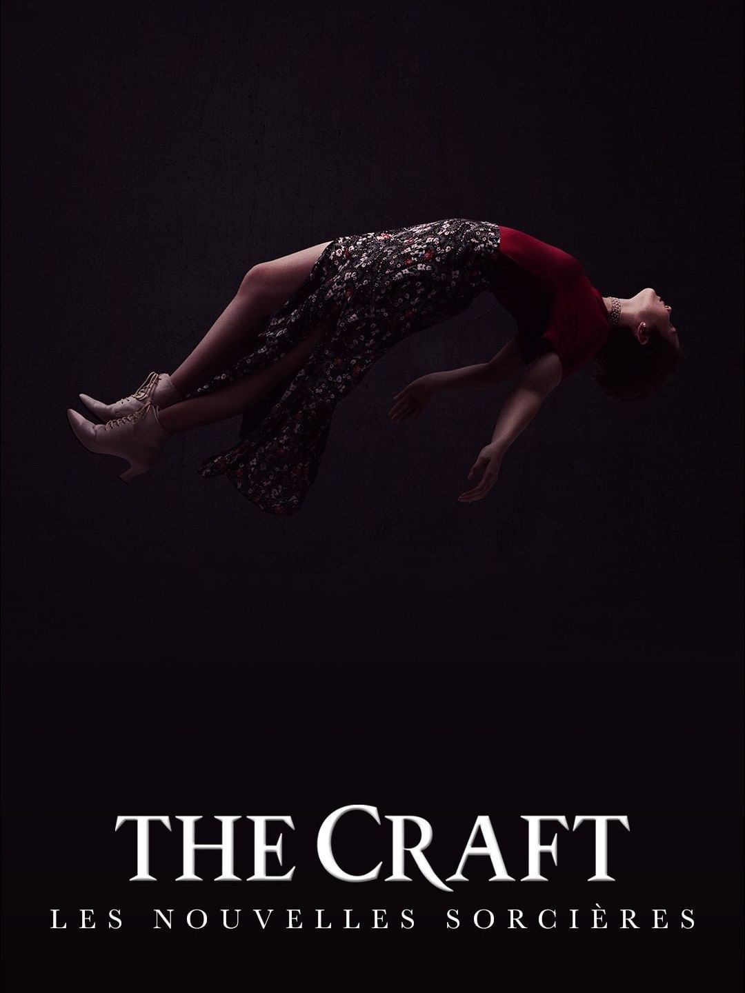 The Craft : Les Nouvelles Sorcières Affiches, posters et images de The Craft - Les Nouvelles... (2020)
