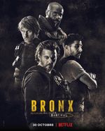 Affiche Bronx Affiche Bronx