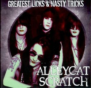 Greatest Licks & Nasty Tricks