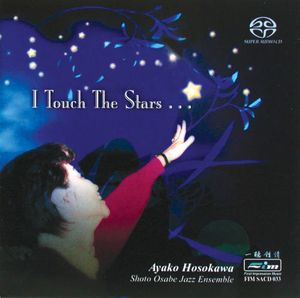 I Touch the Stars