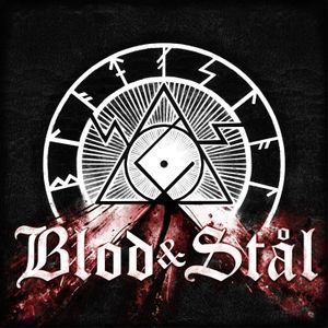 Blod & Stål (Single)