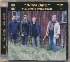 "Blues Barn"