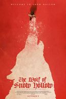 Affiche The Wolf of Snow Hollow