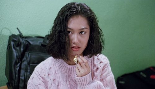Cover Athena Chu