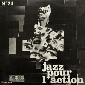 Jazz pour l'action