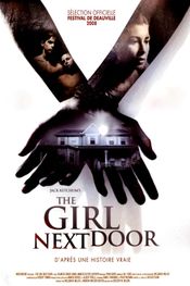 Affiche The Girl Next Door Affiche The Girl Next Door