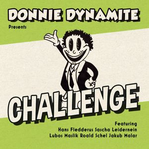 Challenge (Single)
