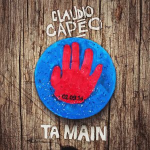 Ta main (Single)