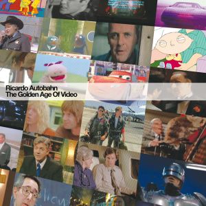 The Golden Age Of Video (Single)