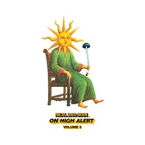 On High Alert, Volume 3 (EP)