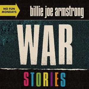 War Stories (Single)