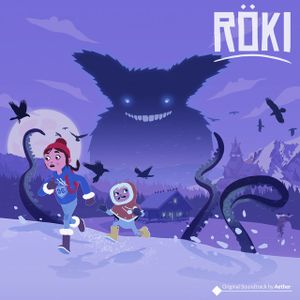 Röki (Original Game Soundtrack) (OST)