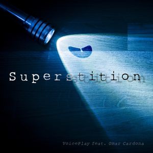 Superstition (Single)