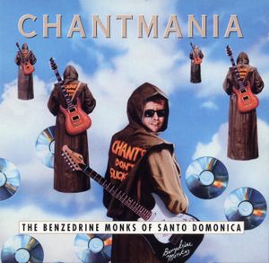 Chantmania