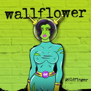 Wallflower (Single)