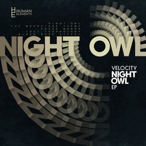 Night Owl EP (EP)