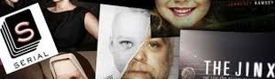 Cover L'explosion des séries docu True Crime