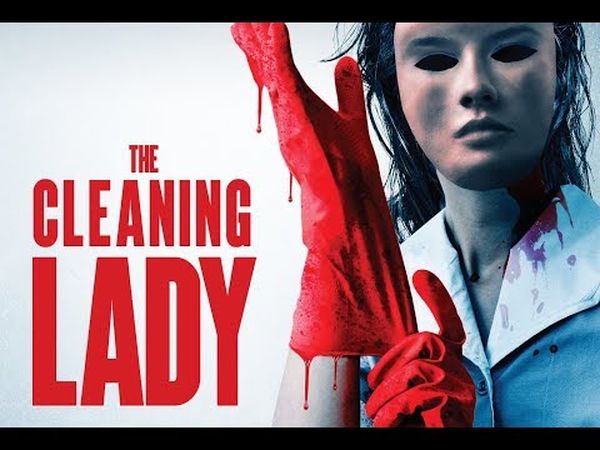 The Cleaning Lady