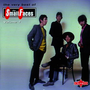 The Very Best of the Small Faces, Volume 1
