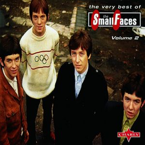 The Very Best of the Small Faces, Volume 2