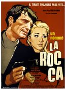 Affiche Un nommé La Rocca