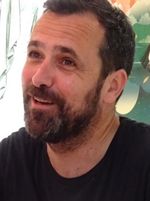 Jean-Christophe Deveney