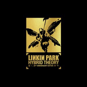 Hybrid Theory (20th anniversary edition)