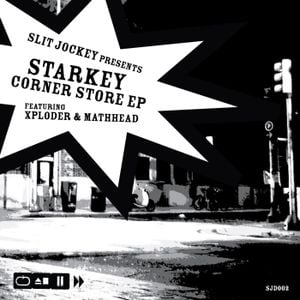 Corner Store EP (EP)