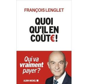 Quoi qu'il en coûte !
