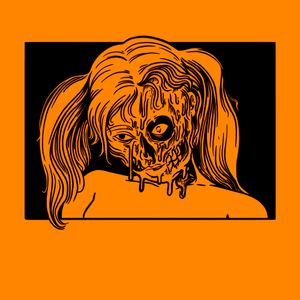 Halloweenie II: Pumpkin Spice (Single)