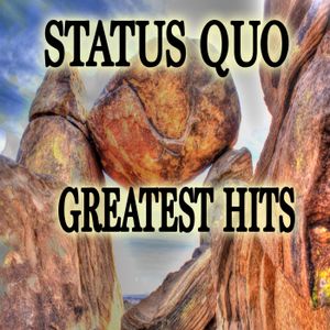 Status Quo Greatest Hits