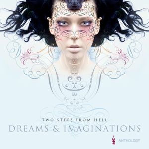 Dreams & Imaginations Anthology