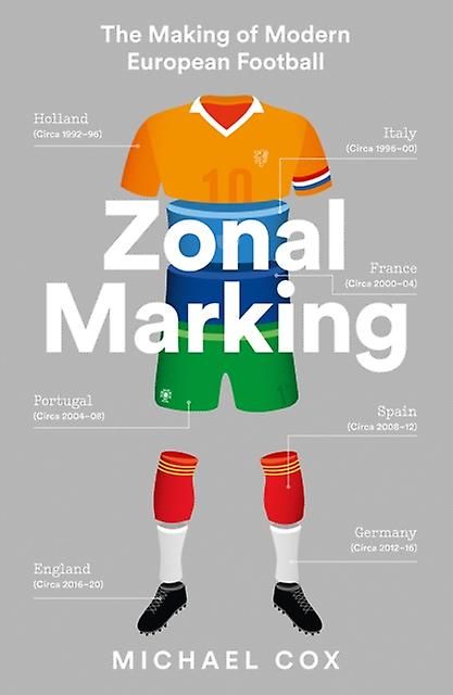 michael cox zonal marking michael cox zonal marking