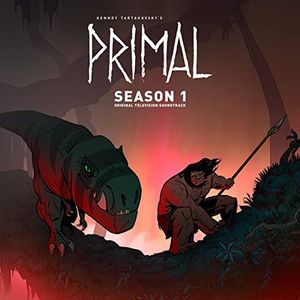 Primal: Season 1 (OST)