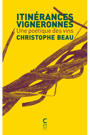 Itinérances vigneronnes